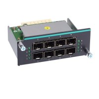 Moxa IM-6700A-8SFP