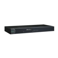 Moxa NPort 5650-8-T