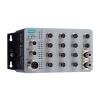 Moxa TN-4516A-12PoE-2GPoE-2GODC-WV-CT-T