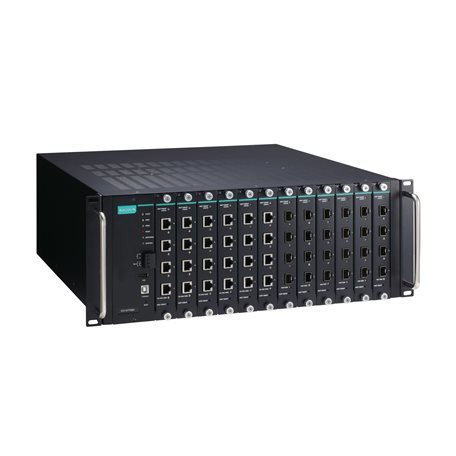 Moxa ICS-G7748A-HV-HV