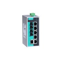 Moxa EDS-208A-MM-ST