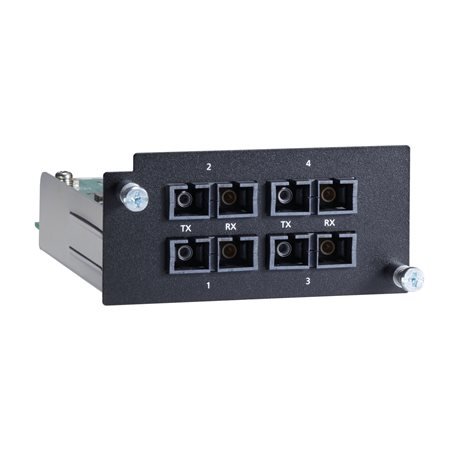 Moxa PM-7500-4MSC