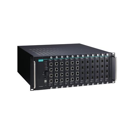Moxa ICS-G7848A-HV-HV