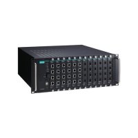 Moxa ICS-G7848A-HV-HV