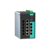 Moxa EDS-G509-T