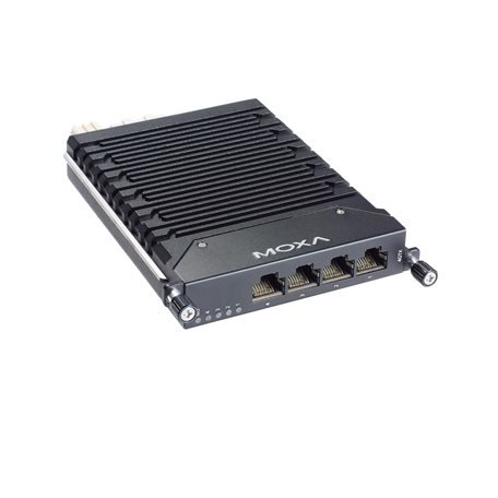 Moxa LM-7000H-4GTX