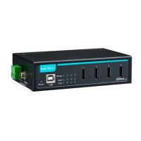 Moxa UPort 404-T