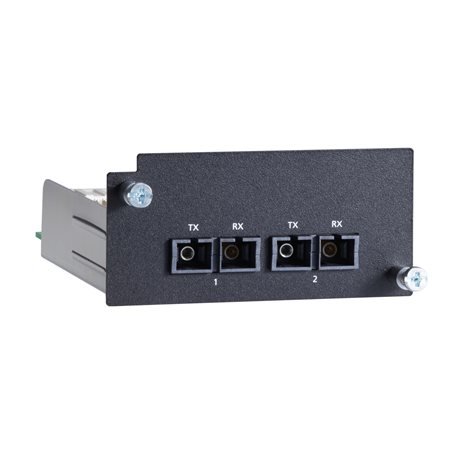 Moxa PM-7500-2MSC