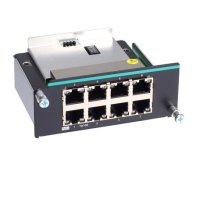 Moxa IM-6700A-8PoE