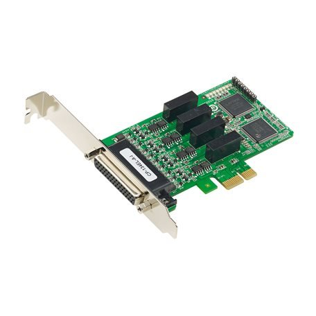 Moxa CP-134EL-A-I w/o cable