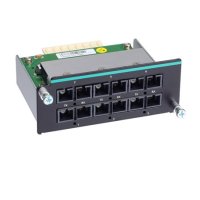 Moxa IM-6700A-6SSC