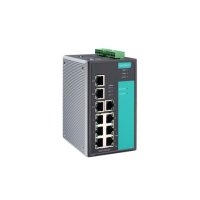 Moxa EDS-510A-3GT-T