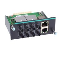 Moxa IM-6700A-4MST2TX