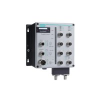 Moxa TN-5510A-8PoE-2GLSX-ODC-WV-T