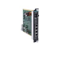 Moxa IM-G7000A-4PoE