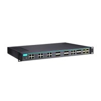 Moxa ICS-G7828A-8GSFP-4XG-HV-HV-T