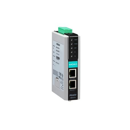 Moxa MGate MB3270I-T