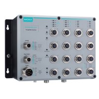 Moxa TN-5518A-8PoE-2GTXBP-WV-CT-T