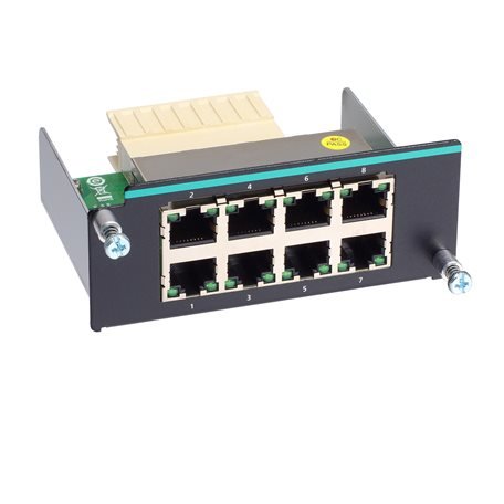 Moxa IM-6700A-8TX