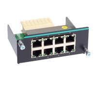 Moxa IM-6700A-8TX