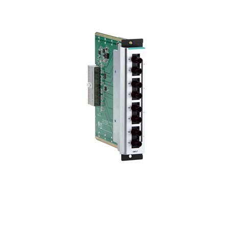 Moxa CM-600-4MST