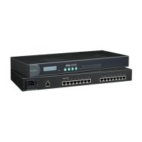 Moxa NPort 5610-16