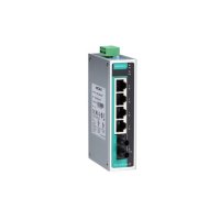 Moxa EDS-205A-M-ST-T
