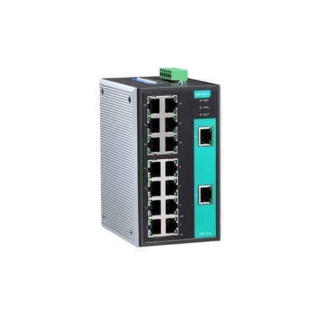 Moxa EDS-316-T