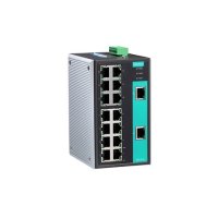Moxa EDS-316-T