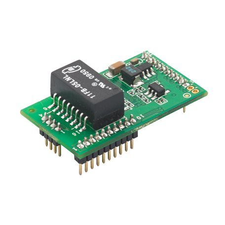 Moxa MiiNePort E2-T
