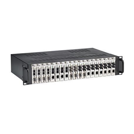 Moxa TRC-190-AC