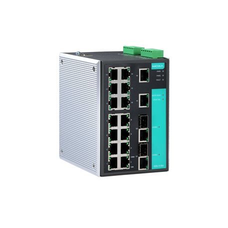 Moxa EDS-518A-T