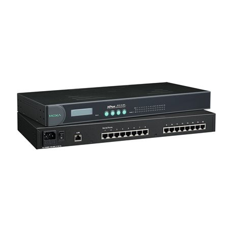 Moxa NPort 5630-16