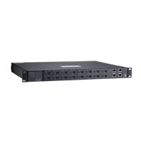 Moxa NPort S9650I-16F-2HV-E-T