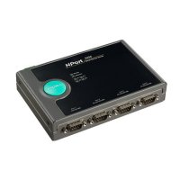 Moxa NPort 5450-T
