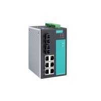 Moxa EDS-508A-SS-SC-T