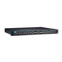 Moxa IKS-G6824A-8GSFP-4GTXSFP-HV-HV
