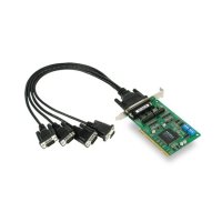 Moxa CP-134U-DB9M