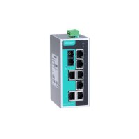 Moxa EDS-208A-M-SC