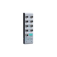Moxa TN-5308-4PoE-48-T