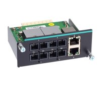 Moxa IM-6700A-4MSC2TX