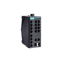 Moxa EDS-2018-ML-2GTXSFP