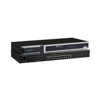 Moxa NPort 6650-8-T