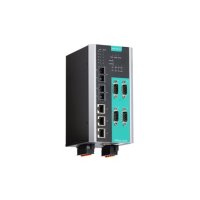 Moxa NPort S9450I-2S-SC-HV-T