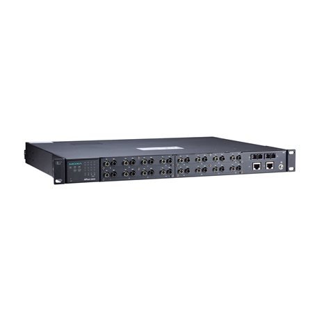 Moxa NPort S9650I-16F-2HV-MSC-T