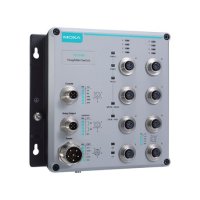 Moxa TN-5508A-WV-CT-T