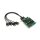 Moxa CP-134U-I w/o Cable