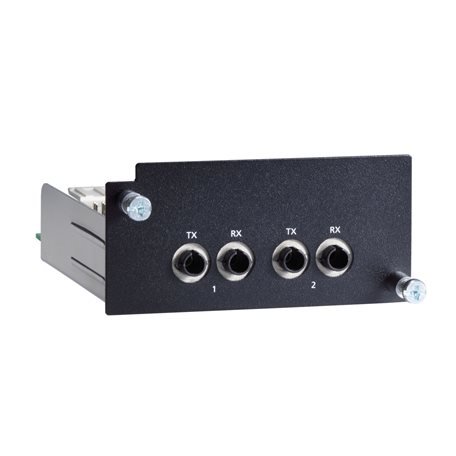 Moxa PM-7500-2MST