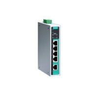 Moxa EDS-G205A-4PoE-T