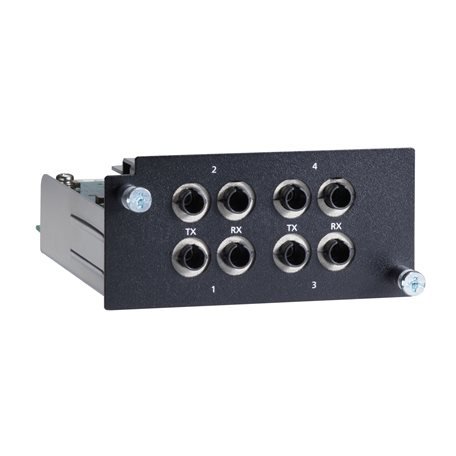 Moxa PM-7500-4MST